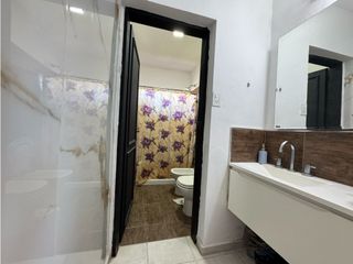 Foto 15 de Venta casa San benito dos dormitorios cochera doble y pileta.