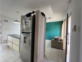 Foto 9 de Venta casa San benito dos dormitorios cochera doble y pileta.