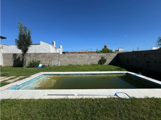 Foto 23 de Venta casa San benito dos dormitorios cochera doble y pileta.