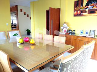 Foto 5 de CASA DE VENTA INDEPENDIENTE CON TERRENO EN LA ARMENIA UNO