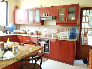 Foto 6 de CASA DE VENTA INDEPENDIENTE CON TERRENO EN LA ARMENIA UNO