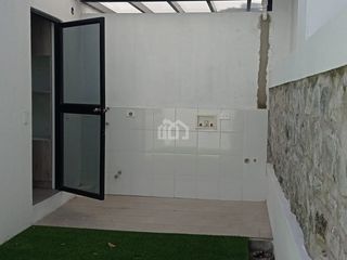 Foto 6 de EN VENTA CASA POR ESTRENAR EN LA ARMENIA II