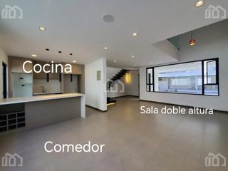 Foto 4 de EN VENTA CASA POR ESTRENAR EN LA ARMENIA II