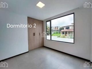 Foto 10 de EN VENTA CASA POR ESTRENAR EN LA ARMENIA II