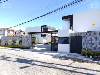 Foto 1 de EN VENTA CASA POR ESTRENAR EN LA ARMENIA II