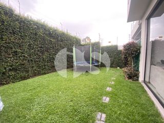 Foto 7 de CASA EN VENTA SECTOR BRITISH SCHOOL