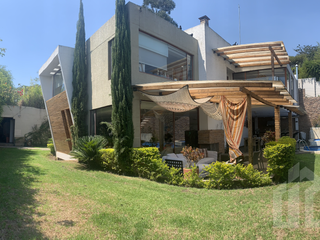 Foto 6 de CASA ESPECTACULAR EN VENTA SECTOR NAYÓN