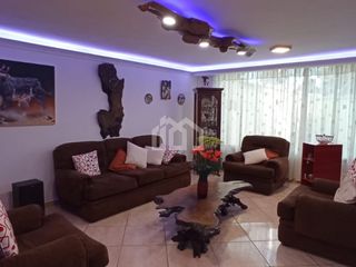 Foto 4 de CASA DE VENTA VALLE DE LOS CHILLOS