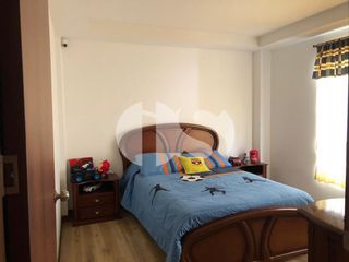 Foto 13 de CASA EN VENTA SECTOR CHALLUABAMABA, CUENCA