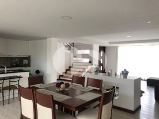Foto 8 de CASA EN VENTA SECTOR CHALLUABAMABA, CUENCA