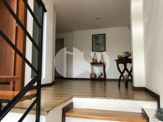 Foto 9 de CASA EN VENTA SECTOR CHALLUABAMABA, CUENCA