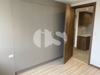 Foto 9 de DEPARTAMENTO EN VENTA CON CRÉDITO VIP SECTOR RIO AMARILLO - CUENCA