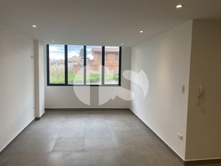Foto 2 de DEPARTAMENTO EN VENTA CON CRÉDITO VIP SECTOR RIO AMARILLO - CUENCA