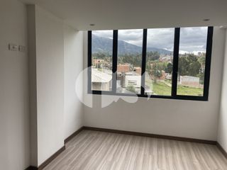 Foto 7 de DEPARTAMENTO EN VENTA CON CRÉDITO VIP SECTOR RIO AMARILLO - CUENCA