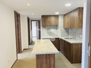 Foto 1 de DEPARTAMENTO EN VENTA CON CRÉDITO VIP SECTOR RIO AMARILLO - CUENCA