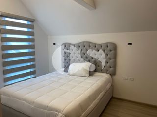Foto 7 de DEPARTAMENTO  EN VENTA ESTILO NORDICO SECTOR 01 DE MAYO