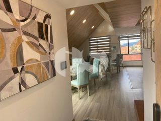 Foto 6 de DEPARTAMENTO  EN VENTA ESTILO NORDICO SECTOR 01 DE MAYO