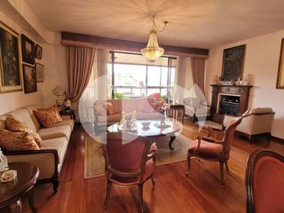 Foto 2 de DEPARTAMENTO EN VENTA SECTOR ORDOÑEZ LAZO, CUENCA