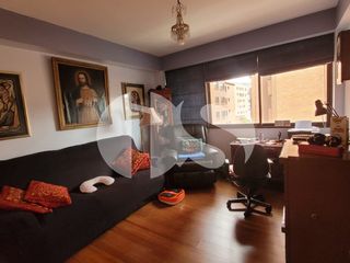 Foto 13 de DEPARTAMENTO EN VENTA SECTOR ORDOÑEZ LAZO, CUENCA