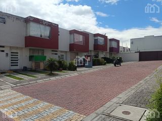 Foto 1 de CASA DE VENTA EN CONOCOTO