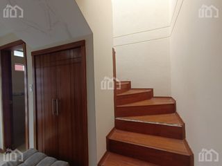 Foto 5 de CASA DE VENTA EN CONOCOTO