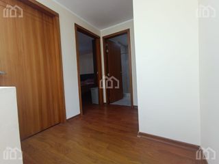 Foto 6 de CASA DE VENTA EN CONOCOTO