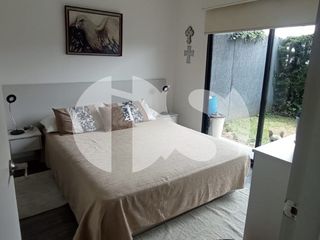 Foto 4 de CASA DE VENTA EN CONJUNTO SECTOR CONOCOTO LOS CHILLOS