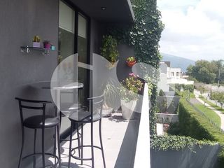 Foto 8 de CASA DE VENTA EN CONJUNTO SECTOR CONOCOTO LOS CHILLOS
