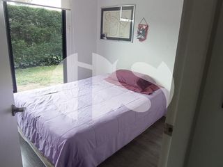 Foto 7 de CASA DE VENTA EN CONJUNTO SECTOR CONOCOTO LOS CHILLOS