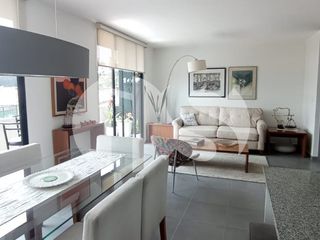 Foto 2 de CASA DE VENTA EN CONJUNTO SECTOR CONOCOTO LOS CHILLOS
