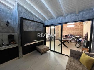 Foto 14 de Casa 2 dormitorios en venta Terrazas Neuquen