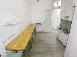 Foto 10 de DEPARTAMENTO VENTA MONSERRAT 6 AMBIENTES