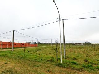 Foto 2 de VENTA TERRENO EN ALTOS DE CARCARAÑÁ LOTE 234 M