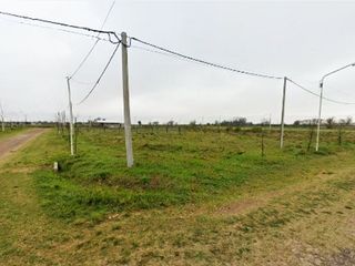 Foto 1 de VENTA TERRENO EN ALTOS DE CARCARAÑÁ LOTE 234 M