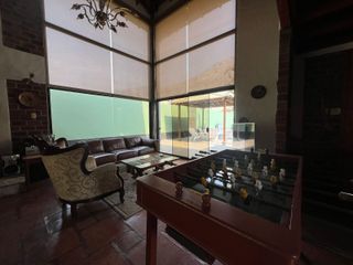 Foto 6 de SE ALQUILA CASA EN CIENEGUILLA CON PISCINA - CONTRATO ANUAL