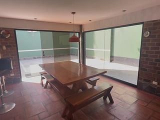 Foto 12 de SE ALQUILA CASA EN CIENEGUILLA CON PISCINA - CONTRATO ANUAL