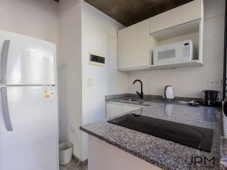 Foto 13 de Monoambiente De Categoria En Belgrano R