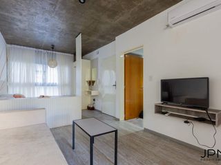 Foto 5 de Monoambiente De Categoria En Belgrano R