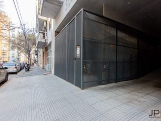 Foto 21 de Monoambiente De Categoria En Belgrano R