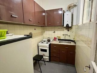 Foto 5 de 3 Ambientes En Monserrat, 70m2