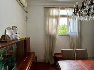 Foto 2 de 3 Ambientes En Monserrat, 70m2