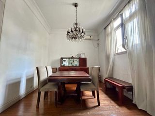 Foto 3 de 3 Ambientes En Monserrat, 70m2