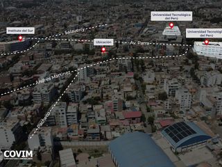 Foto 12 de En Venta Departamento en Vallecito– En Estreno