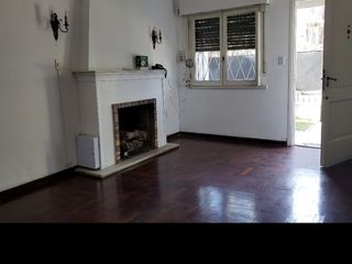 Foto 3 de Chalet en Alquiler Villa Sarmiento / Moron (A034 1150)