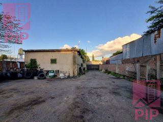 Foto 4 de Deposito en Alquiler Moron / Moron (B110 1115)