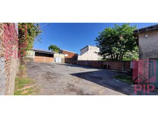Foto 5 de Deposito en Alquiler Moron / Moron (B110 1115)