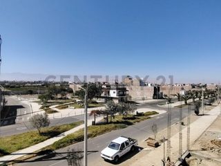 Foto 23 de HERMOSA  CASA DE ESTRENO EN VENTA -  URBANIZACION  EL OLIVAR - TACNA