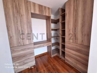 Foto 9 de HERMOSA  CASA DE ESTRENO EN VENTA -  URBANIZACION  EL OLIVAR - TACNA