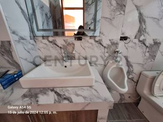 Foto 28 de HERMOSA  CASA DE ESTRENO EN VENTA -  URBANIZACION  EL OLIVAR - TACNA