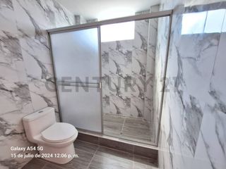 Foto 4 de HERMOSA  CASA DE ESTRENO EN VENTA -  URBANIZACION  EL OLIVAR - TACNA